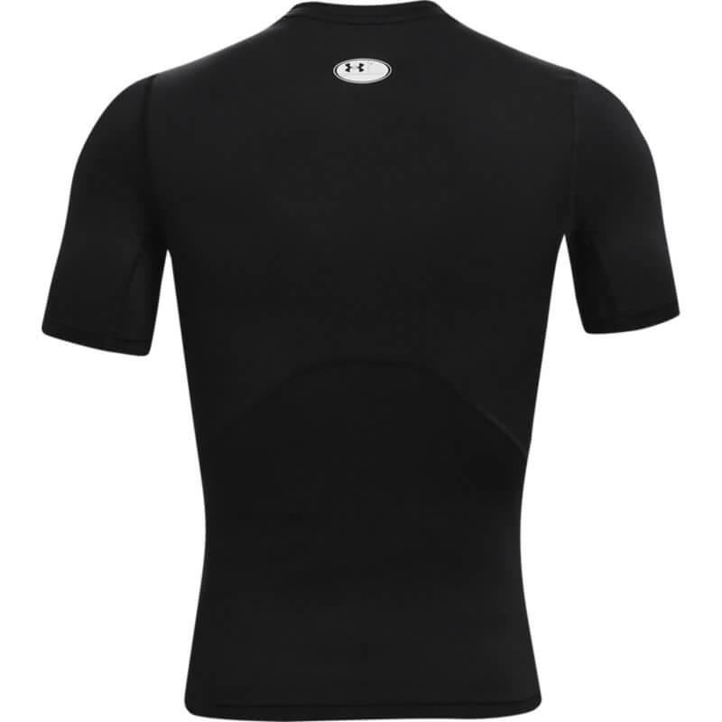 Men's Under Armour HeatGear Armour Compression S/S Shirt