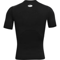 Men's Under Armour HeatGear Armour Compression S/S Shirt