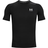 Men's Under Armour HeatGear Armour Compression S/S Shirt