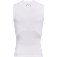 Men's Under Armour HeatGear Armour Compression Sleeveless Tee