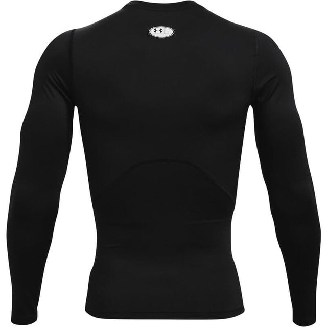 Men's Under Armour HeatGear Armour Compression L/S Shirt