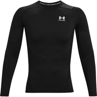 Men's Under Armour HeatGear Armour Compression L/S Shirt