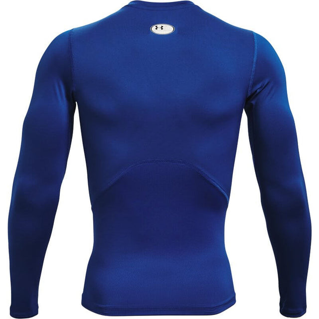 Men's Under Armour HeatGear Armour Compression L/S Shirt