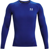 Men's Under Armour HeatGear Armour Compression L/S Shirt
