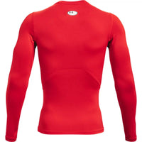 Men's Under Armour HeatGear Armour Compression L/S Shirt