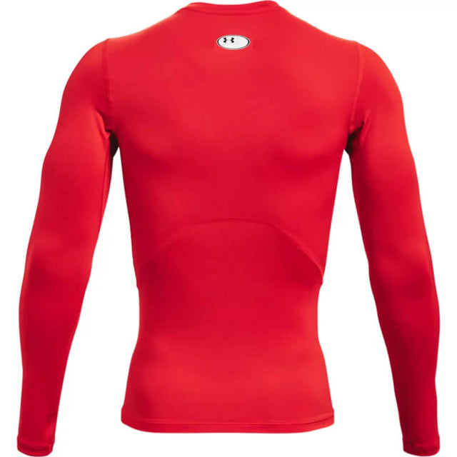 Men's Under Armour HeatGear Armour Compression L/S Shirt