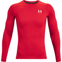 Men's Under Armour HeatGear Armour Compression L/S Shirt