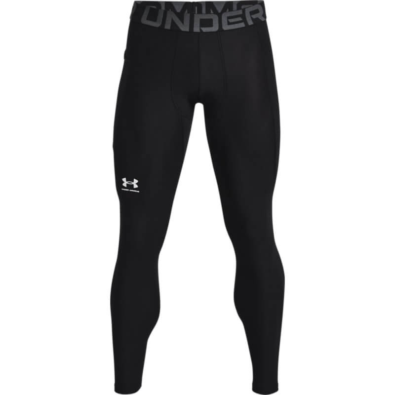 Men's Under Armour HeatGear Armour Legging