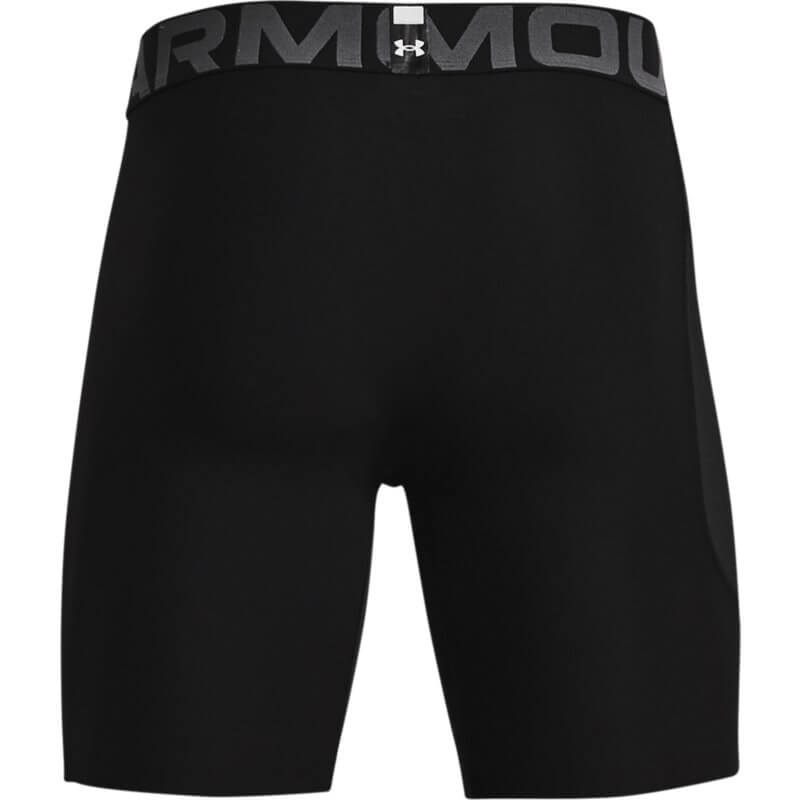 Men's Under Armour HeatGear Armour Compression Short
