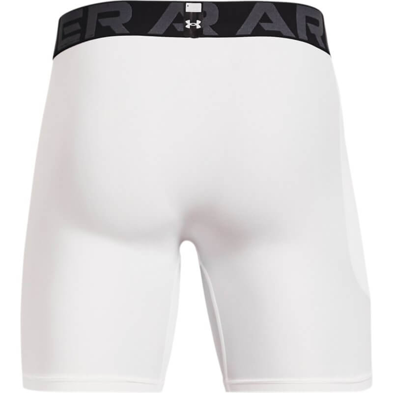 Men's Under Armour HeatGear Armour Compression Short
