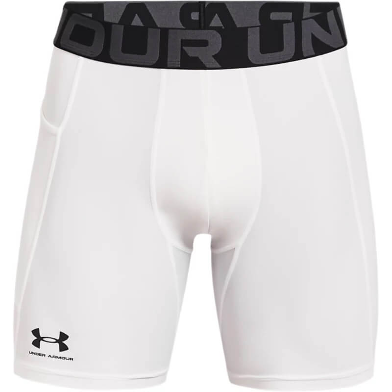 Men's Under Armour HeatGear Armour Compression Short