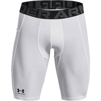 Men's Under Armour HeatGear Pocket Long Short