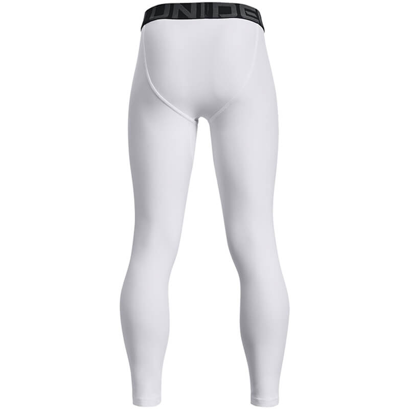 Youth Under Armour HeatGear Leggings