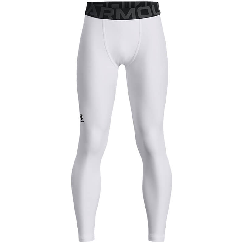 Youth Under Armour HeatGear Leggings