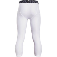 Youth Under Armour HeatGear Armour 3/4 Leggings