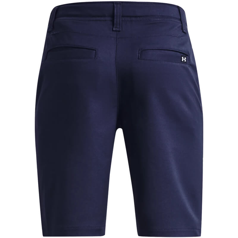 Youth Under Armour Showdown Shorts
