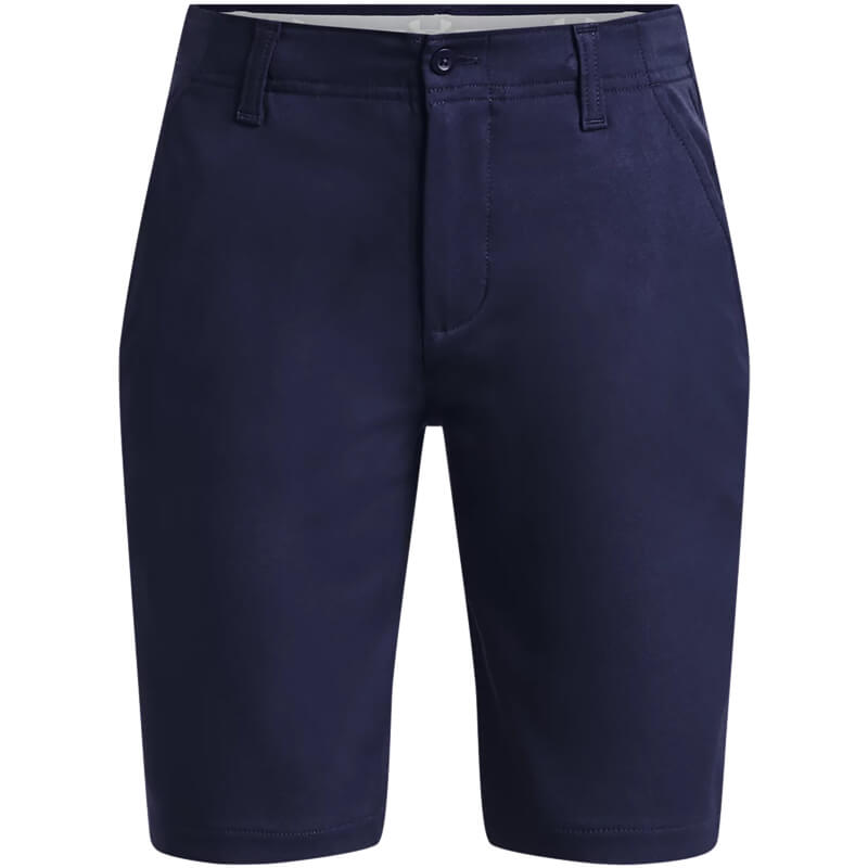 Youth Under Armour Showdown Shorts