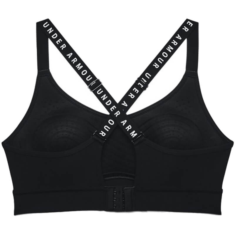 Women's Under Armour Infinity Mid Covered Sports Bra