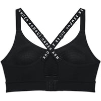 Women's Under Armour Infinity Mid Covered Sports Bra