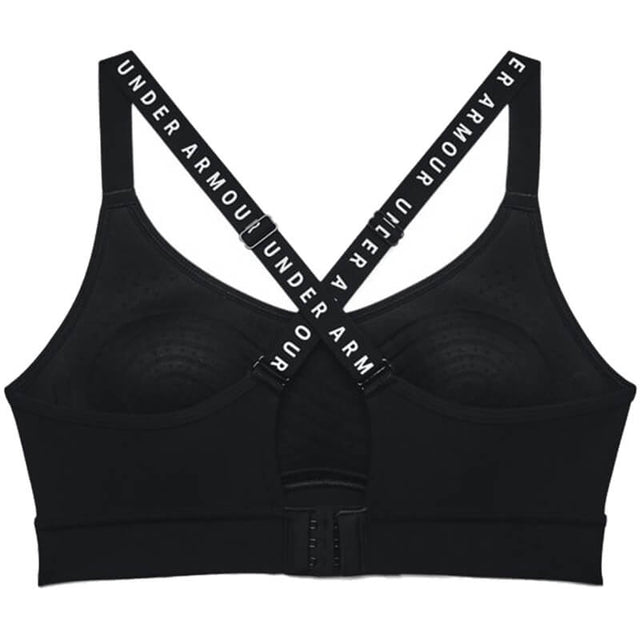 Women's Under Armour Infinity Mid Covered Sports Bra