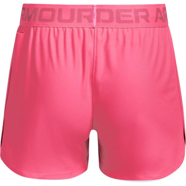 Youth Under Armour Play Up Shorts