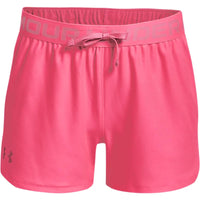Youth Under Armour Play Up Shorts