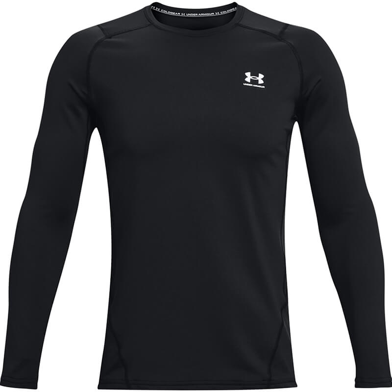Men's Under Armour ColdGear Fitted Crew