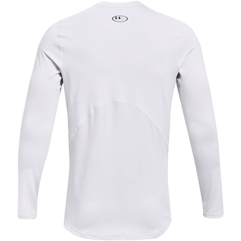 Men's Under Armour ColdGear Fitted Crew
