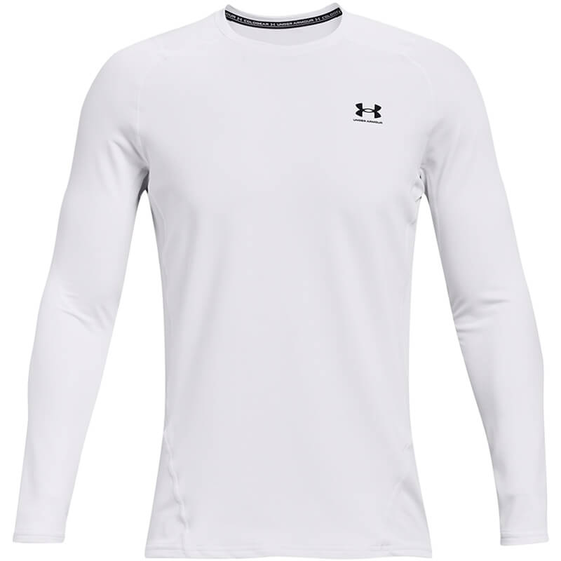 Men's Under Armour ColdGear Fitted Crew
