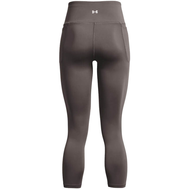Women's Under Armour Meridian Ankle Leggings