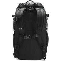 Under Armour Utility Baseball Print Backpack