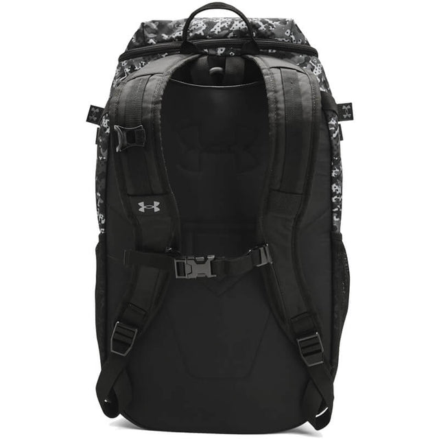 Under Armour Utility Baseball Print Backpack