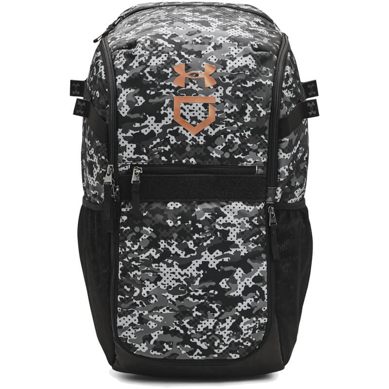 Under Armour Utility Baseball Print Backpack