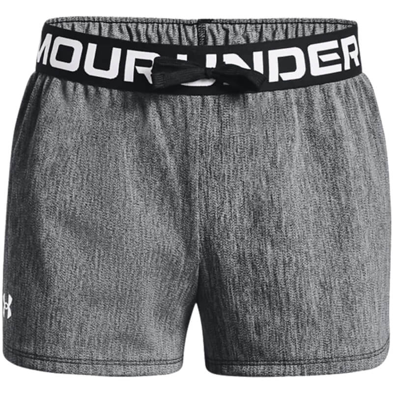 Youth Under Armour Play Up Twist Short