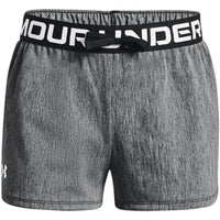 Youth Under Armour Play Up Twist Short