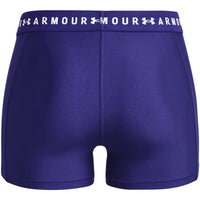 Women's Under Armour HeatGear Shorty