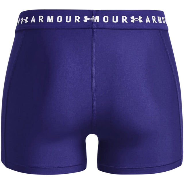 Women's Under Armour HeatGear Shorty
