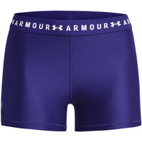 Women's Under Armour HeatGear Shorty