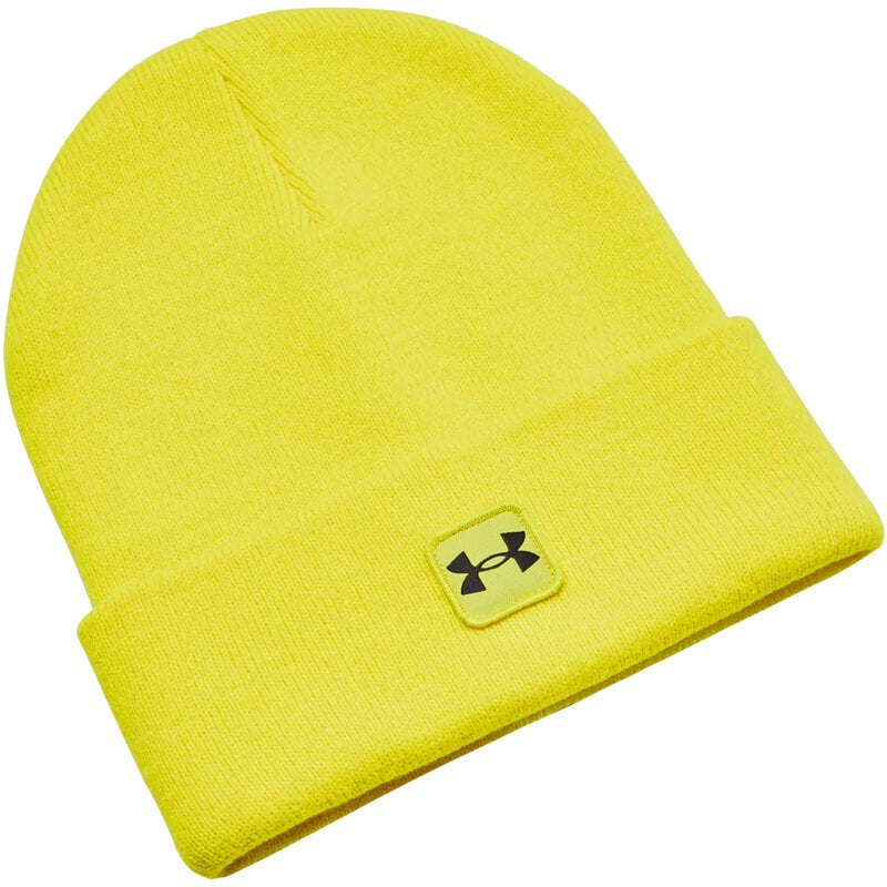 Adult Under Armour Halftime Cuff Beanie