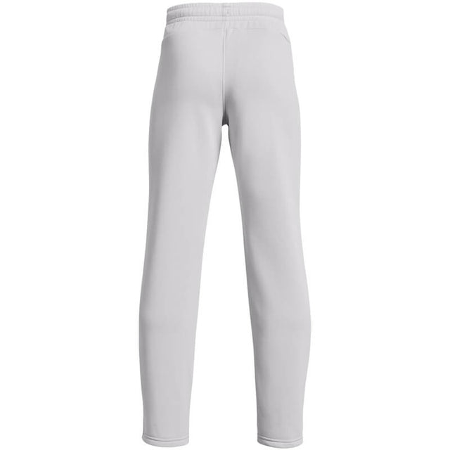 Youth Under Armour Fleece Pants