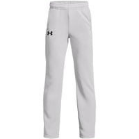 Youth Under Armour Fleece Pants