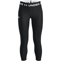 Youth Under Armour HeatGear Armour Ankle Crop