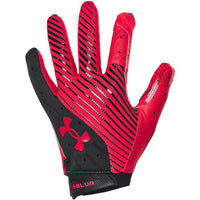 Men's Under Armour Blur Football Gloves