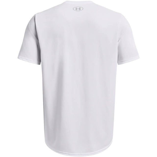Men's Under Armour Team Tech S/S Tee