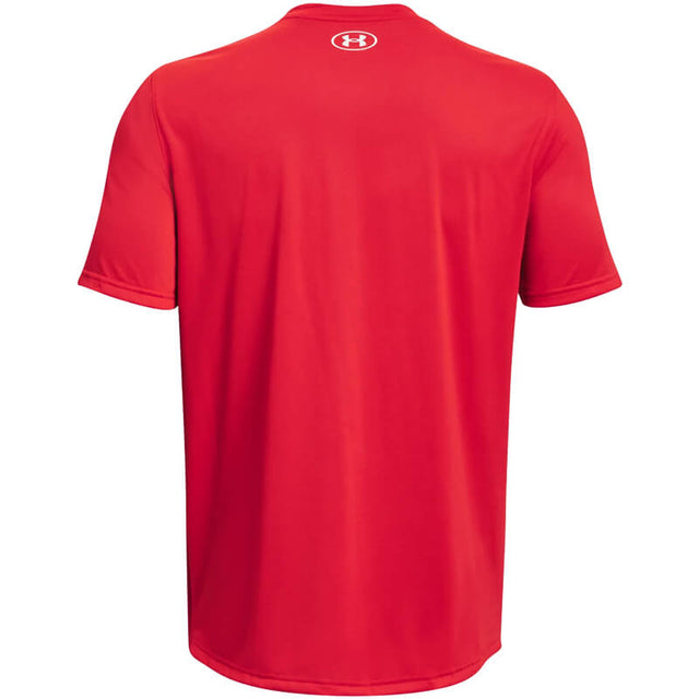 Men's Under Armour Team Tech S/S Tee