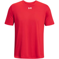 Men's Under Armour Team Tech S/S Tee
