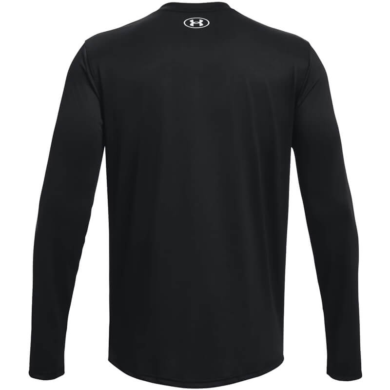 Men's Under Armour Team Tech L/S Tee