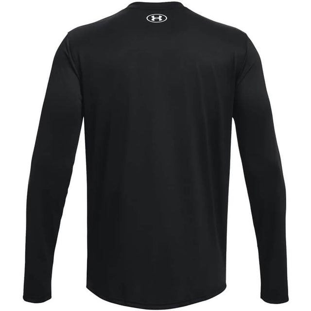 Men's Under Armour Team Tech L/S Tee