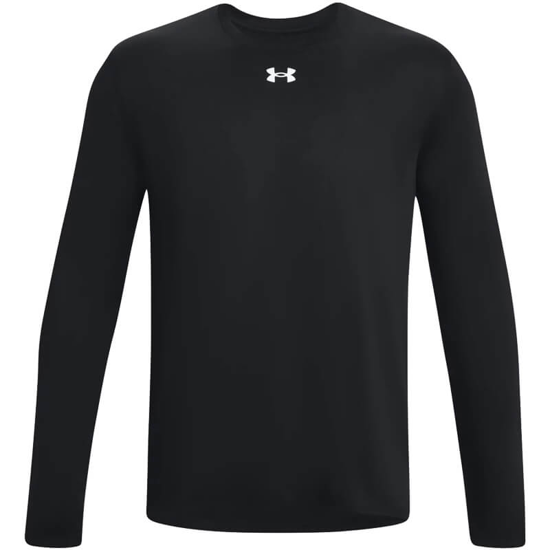 Men's Under Armour Team Tech L/S Tee