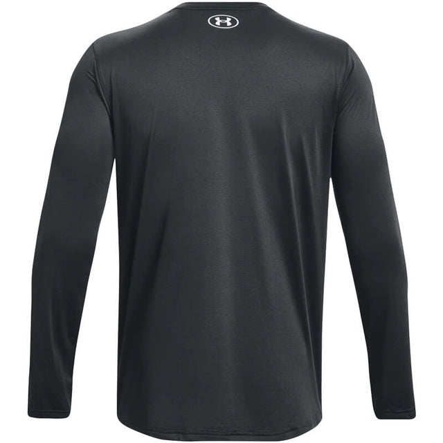 Men's Under Armour Team Tech L/S Tee